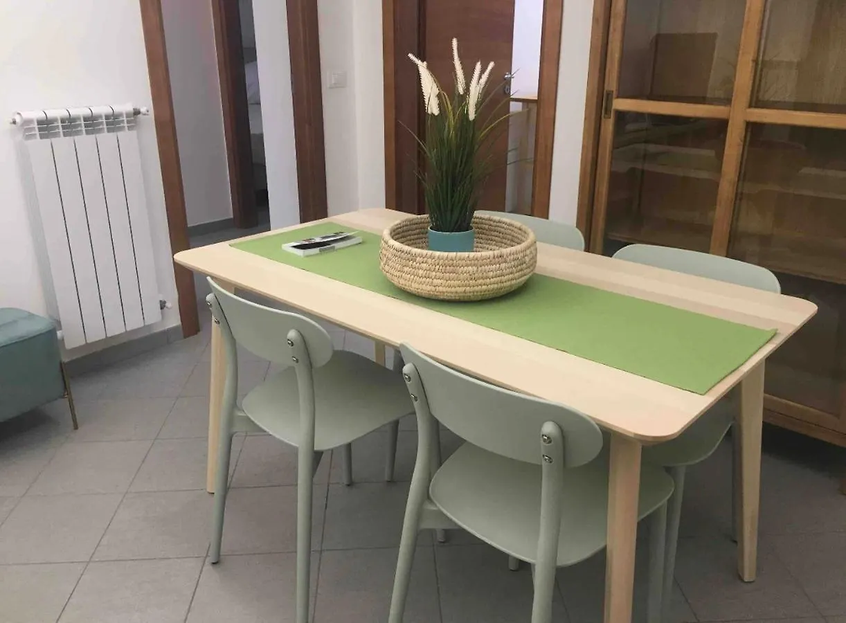 H Urban Daire Palermo