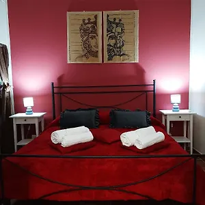 Casa Di Via Giacalone Palerme
