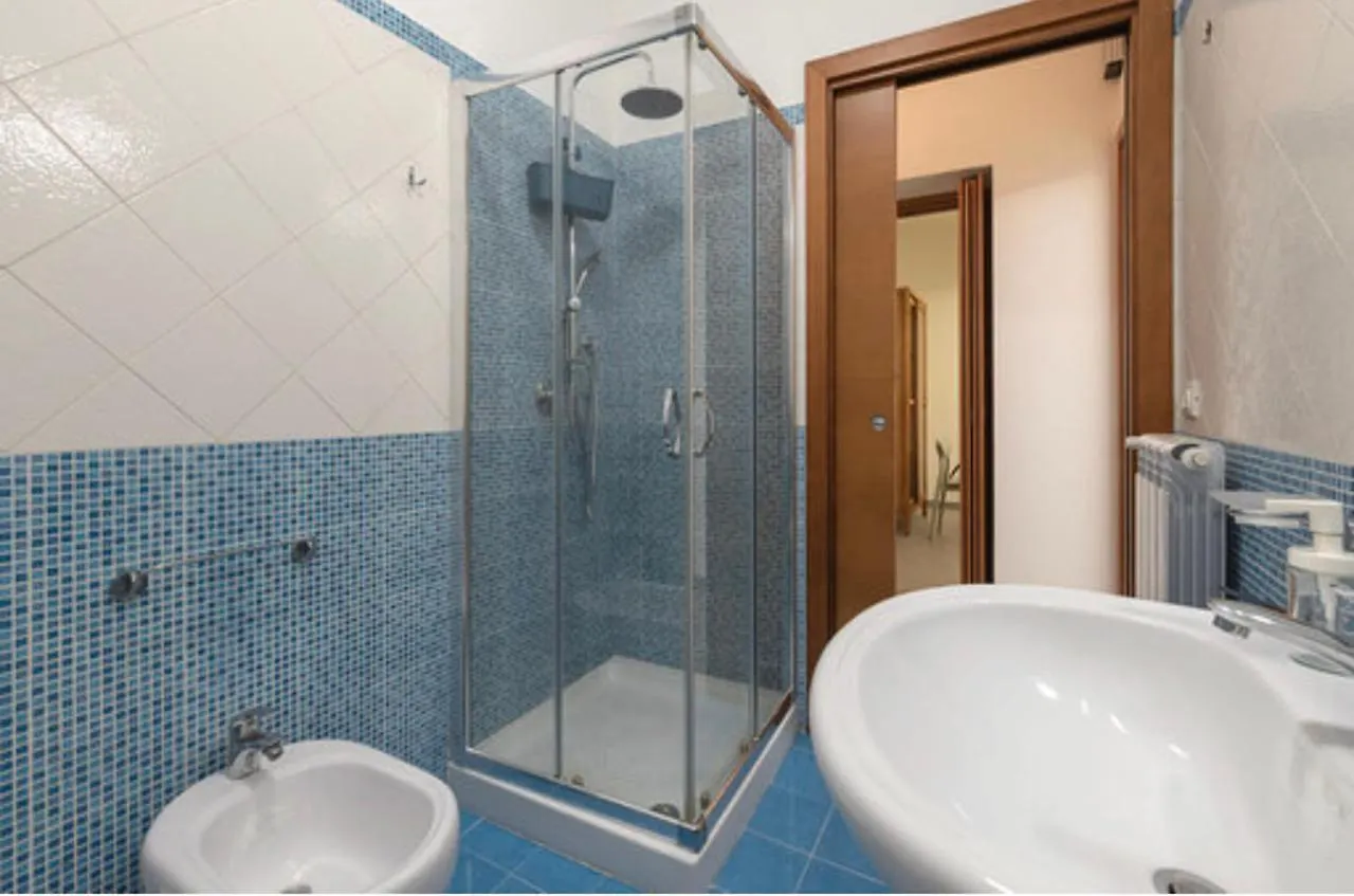 Appartamento H Urban Palermo Italia