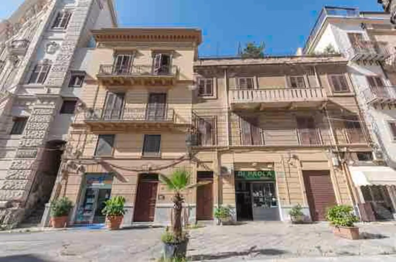 Appartamento H Urban Palermo Italia