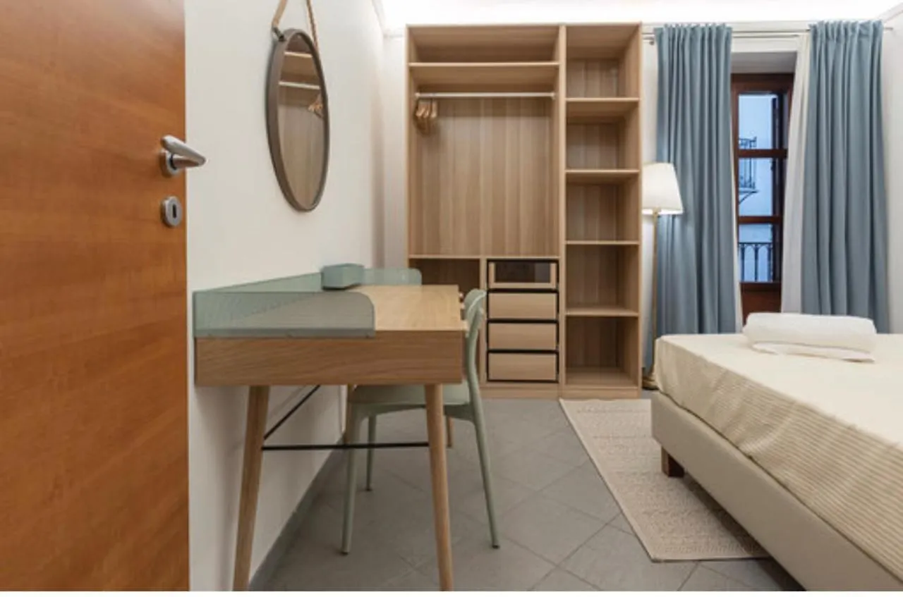 Appartamento H Urban Palermo 0*,  Italia